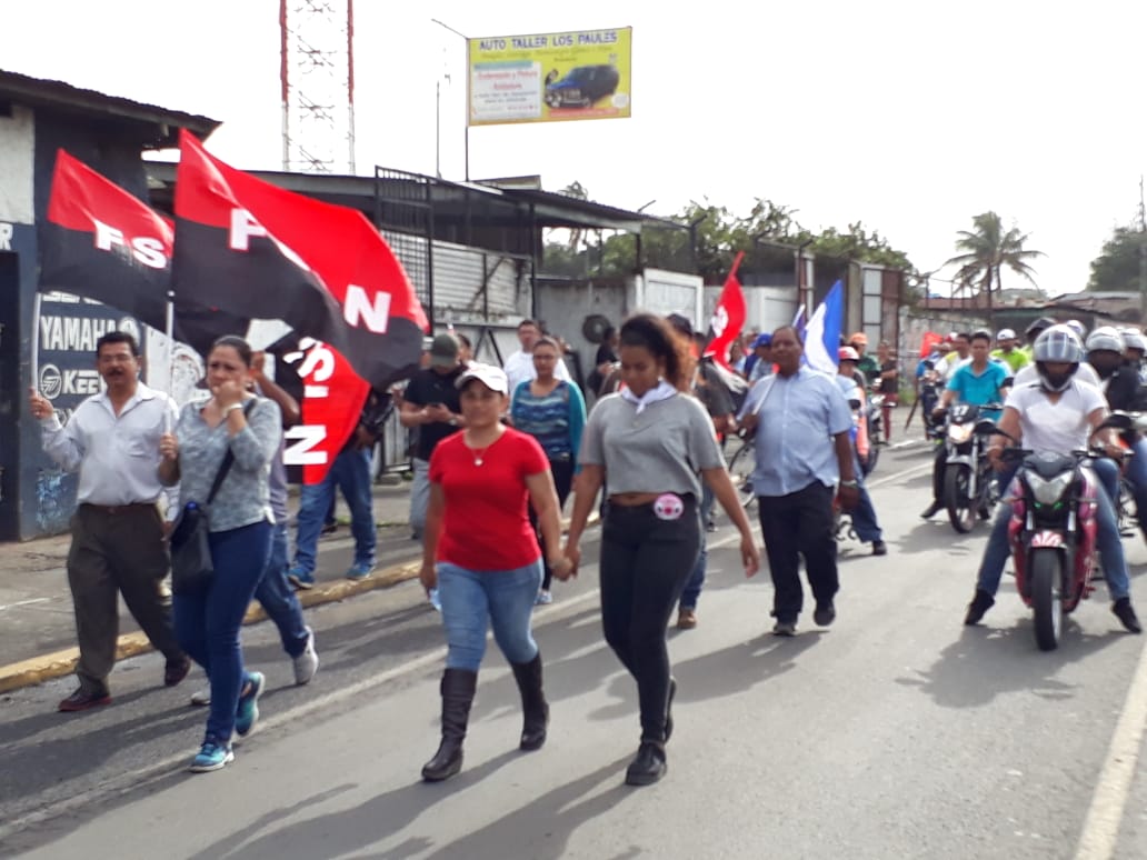 antorcha